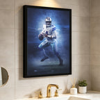 Dak Prescott 1Art Sports Decorative Poster School Dormitory 1 Canvas Wall Art Poster Decor Gift