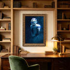 Dak Prescott Art Sports Decorative Poster School Dormitory 2 Canvas Wall Art Poster Decor Gift