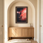 Chris Godwin Art Sports Decorative Poster School Dormitory 2 Canvas Wall Art Poster Decor Gift