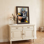 Cameron Heyward Celebrity Sports Art Poster School Dining Room Decoration 7 Canvas Wall Art Poster Decor Gift