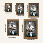Dan Marino Celebrity Sports Art Poster School Dining Room Decoration 0 Canvas Wall Art Poster Decor Gift