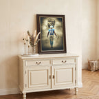 Calvin Johnson Art Sports Decorative Poster School Dormitory 2 Canvas Wall Art Poster Decor Gift