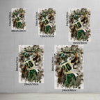 Brian Dawkins Art Poster 10 Canvas Wall Art Poster Decor Gift