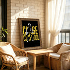 Chase Claypool Sports Celebrity Art Deco Poster 2 Canvas Wall Art Poster Decor Gift
