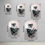 Clarence Denmark Art Sports Decorative Poster School Dormitory 7 Canvas Wall Art Poster Decor Gift