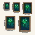 Bobby Wagner Art Sports Decorative Poster School Dormitory 6 Canvas Wall Art Poster Decor Gift