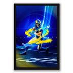 Cooper Kupp Sports Decoration Poster 3 Canvas Wall Art Poster Decor Gift