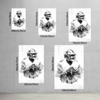 Dak Prescott Celebrity Sports Art Poster School Dining Room Decoration 9 Canvas Wall Art Poster Decor Gift