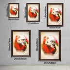 Chandler Jones Art Sports Decorative Poster School Dormitory 5 Canvas Wall Art Poster Decor Gift