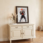 Baker Mayfield Celebrity Sports Art Poster School Dining Room Decoration 6 Canvas Wall Art Poster Decor Gift