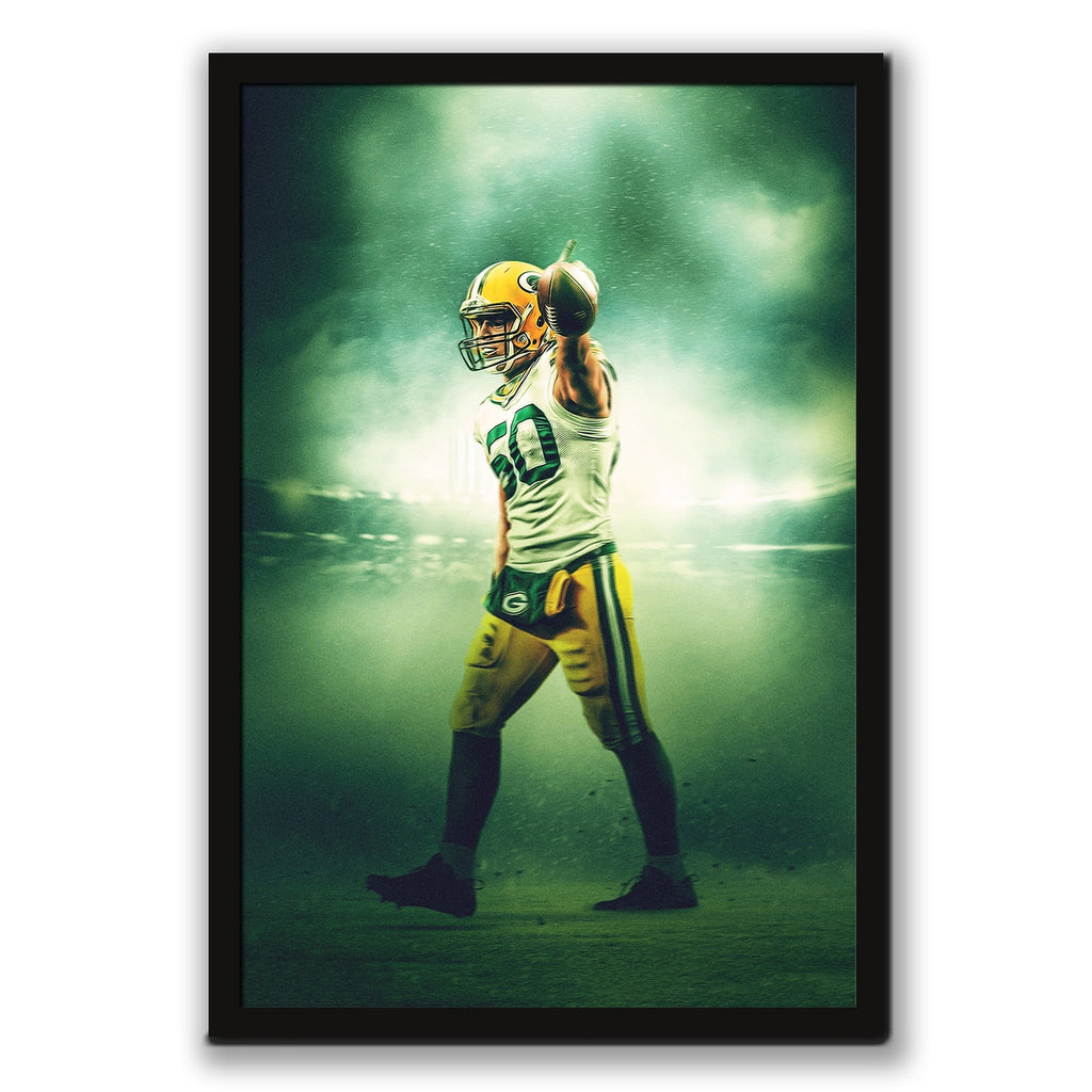 Blake Martinez Art Sports Decorative Poster School Dormitory 3 Canvas Wall Art Poster Decor Gift