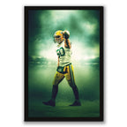 Blake Martinez Art Sports Decorative Poster School Dormitory 3 Canvas Wall Art Poster Decor Gift