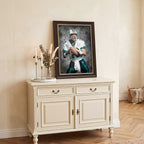 Dan Marino Celebrity Sports Art Poster School Dining Room Decoration 0 Canvas Wall Art Poster Decor Gift