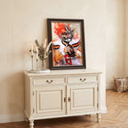Baker Mayfield Celebrity Sports Art Poster School Dining Room Decoration 12 Canvas Wall Art Poster Decor Gift