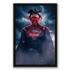 Cam Newton Art Sports Decorative Poster School Dormitory 4 Canvas Wall Art Poster Decor Gift