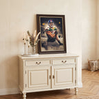Blake Martinez Art Sports Decorative Poster School Dormitory 8 Canvas Wall Art Poster Decor Gift