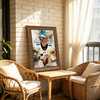 Carson Wentz Celebrity Sports Art Poster School Dining Room Decoration 7 Canvas Wall Art Poster Decor Gift