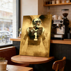 Cam Newton Art Sports Decorative Poster School Dormitory 9 Canvas Wall Art Poster Decor Gift