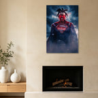 Cam Newton Art Sports Decorative Poster School Dormitory 4 Canvas Wall Art Poster Decor Gift