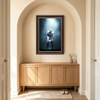 Charles Woodson Art Sports Decorative Poster School Dormitory 7 Canvas Wall Art Poster Decor Gift