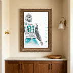 Cameron Wake Celebrity Sports Art Poster School Dining Room Decoration 0 Canvas Wall Art Poster Decor Gift