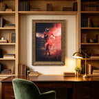 Chris Godwin Art Sports Decorative Poster School Dormitory 2 Canvas Wall Art Poster Decor Gift