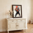 Baker Mayfield Sports Celebrity Art Deco Poster 6 Canvas Wall Art Poster Decor Gift