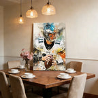 Carson Wentz Celebrity Sports Art Poster School Dining Room Decoration 7 Canvas Wall Art Poster Decor Gift