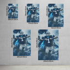 Cam Newton Sports Celebrity Art Deco Poster 2 Canvas Wall Art Poster Decor Gift