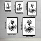 Dak Prescott Celebrity Sports Art Poster School Dining Room Decoration 9 Canvas Wall Art Poster Decor Gift