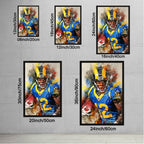 Brandin Cooks Celebrity Sports Art Poster School Dining Room Decoration 2 Canvas Wall Art Poster Decor Gift
