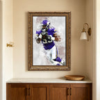 Dalvin Cook Celebrity Sports Art Poster School Dining Room Decoration 3 Canvas Wall Art Poster Decor Gift