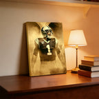 Cam Newton Art Sports Decorative Poster School Dormitory 9 Canvas Wall Art Poster Decor Gift