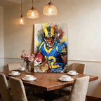 Brandin Cooks Celebrity Sports Art Poster School Dining Room Decoration 2 Canvas Wall Art Poster Decor Gift