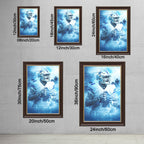 Dak Prescott Art Sports Decorative Poster School Dormitory 7 Canvas Wall Art Poster Decor Gift