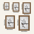 Charles Woodson Celebrity Sports Art Poster School Dining Room Decoration 6 Canvas Wall Art Poster Decor Gift