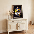 Bobby Wagner Celebrity Sports Art Poster School Dining Room Decoration 2 Canvas Wall Art Poster Decor Gift