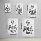 Dak Prescott Celebrity Sports Art Poster School Dining Room Decoration 1 Canvas Wall Art Poster Decor Gift