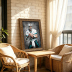 Dan Marino Celebrity Sports Art Poster School Dining Room Decoration 0 Canvas Wall Art Poster Decor Gift