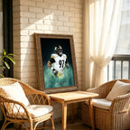 Cameron Heyward Celebrity Sports Art Poster School Dining Room Decoration 4 Canvas Wall Art Poster Decor Gift