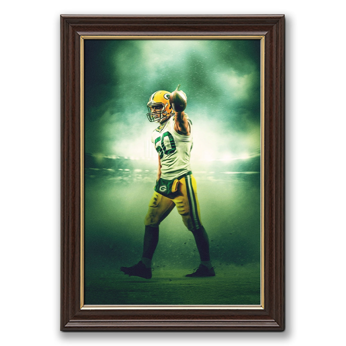 Blake Martinez Art Sports Decorative Poster School Dormitory 3 Canvas Wall Art Poster Decor Gift