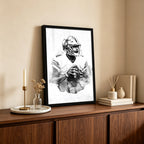 Dak Prescott Celebrity Sports Art Poster School Dining Room Decoration 9 Canvas Wall Art Poster Decor Gift