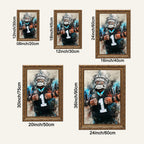 Cam Newton Celebrity Sports Art Poster School Dining Room Decoration 2 Canvas Wall Art Poster Decor Gift
