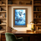 Dak Prescott Art Sports Decorative Poster School Dormitory 7 Canvas Wall Art Poster Decor Gift